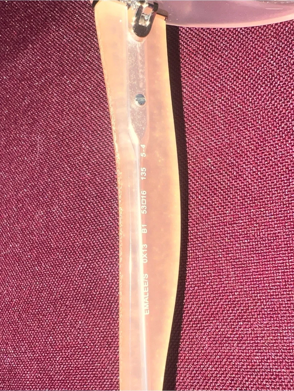 Jate spade stylish pink